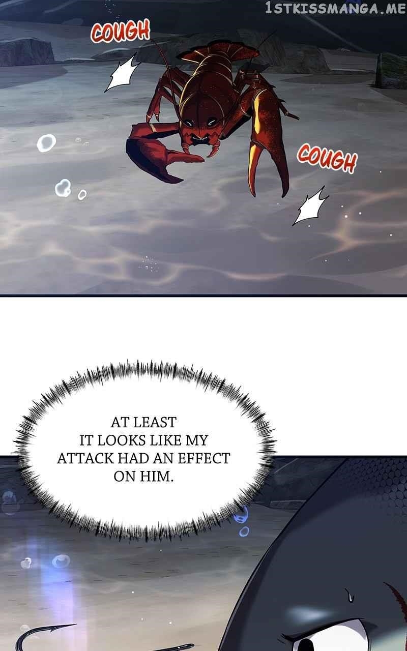 Surviving as a Fish Chapter 33 - Page 86