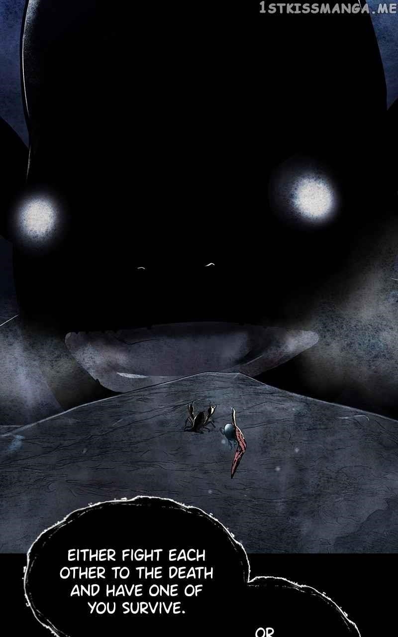 Surviving as a Fish Chapter 33 - Page 90