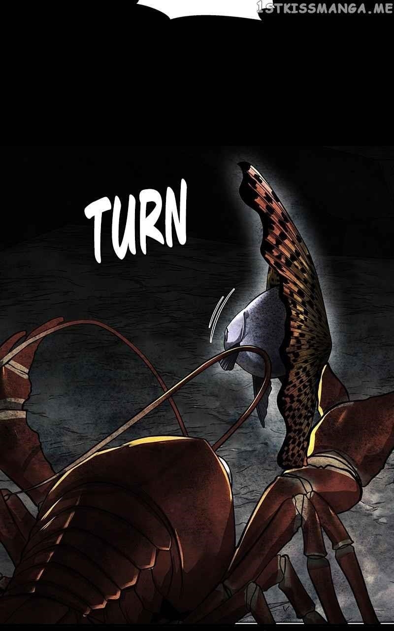 Surviving as a Fish Chapter 33 - Page 92