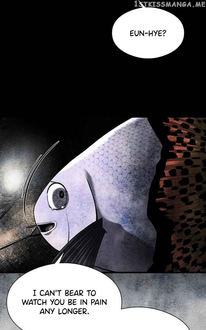 Surviving as a Fish Chapter 33 - Page 93