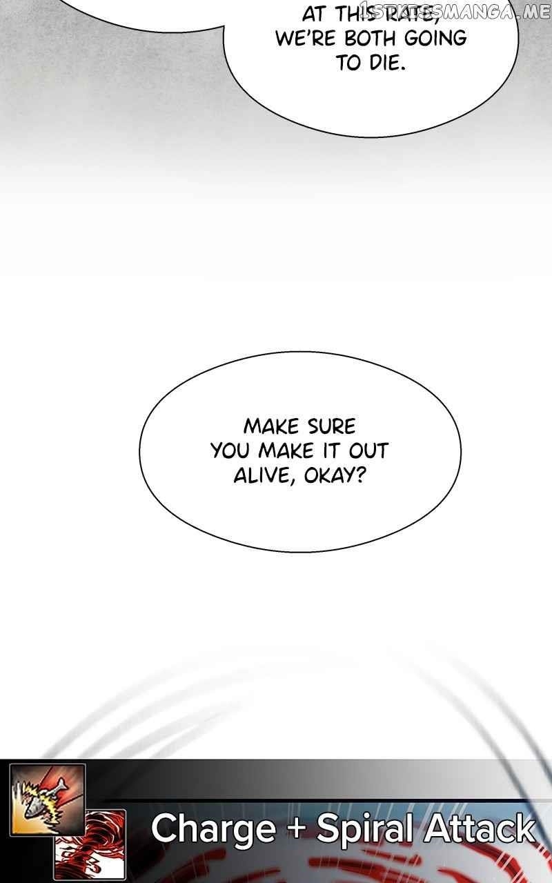 Surviving as a Fish Chapter 33 - Page 94