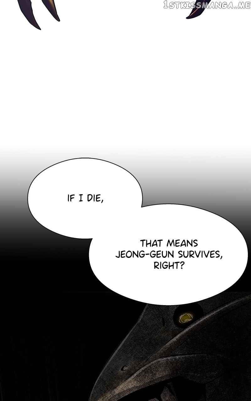 Surviving as a Fish Chapter 33 - Page 96