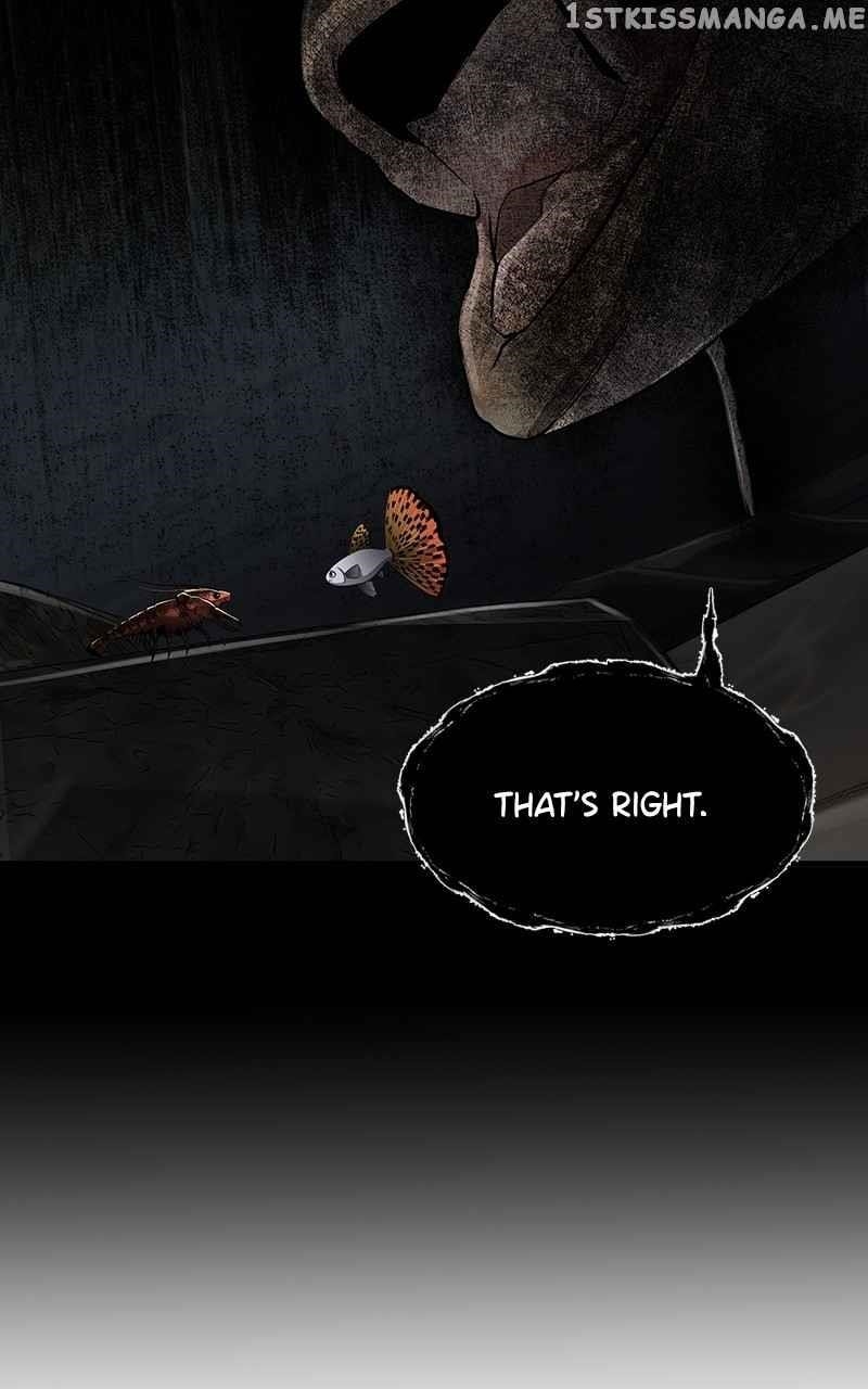 Surviving as a Fish Chapter 33 - Page 97