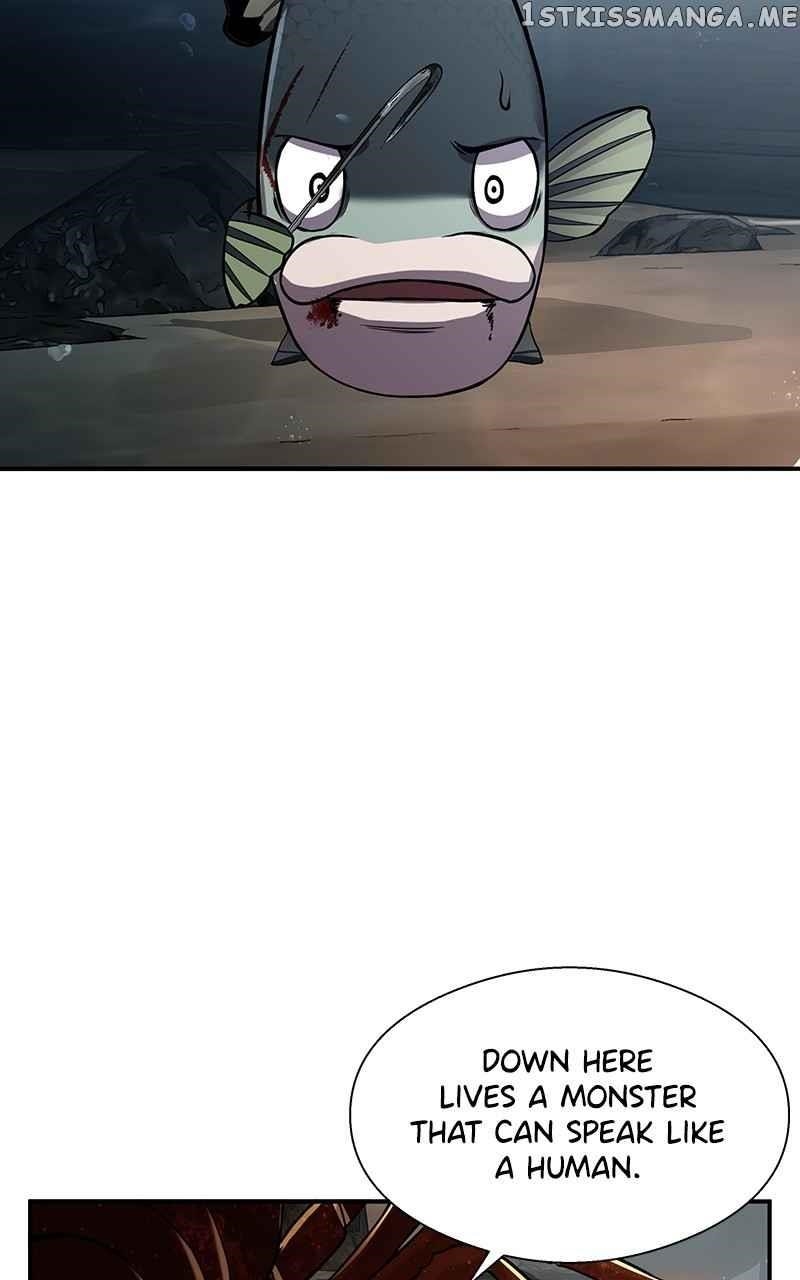 Surviving as a Fish Chapter 34 - Page 100