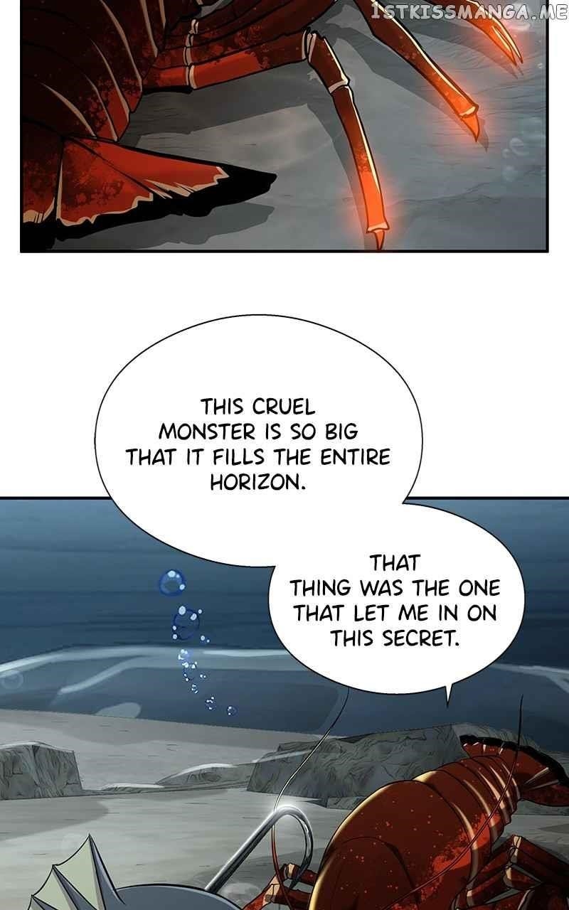 Surviving as a Fish Chapter 34 - Page 101