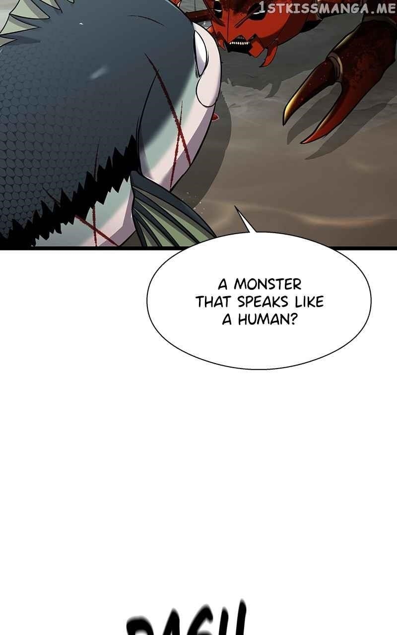 Surviving as a Fish Chapter 34 - Page 102