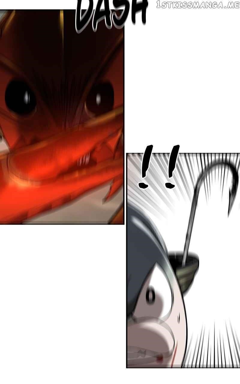 Surviving as a Fish Chapter 34 - Page 103