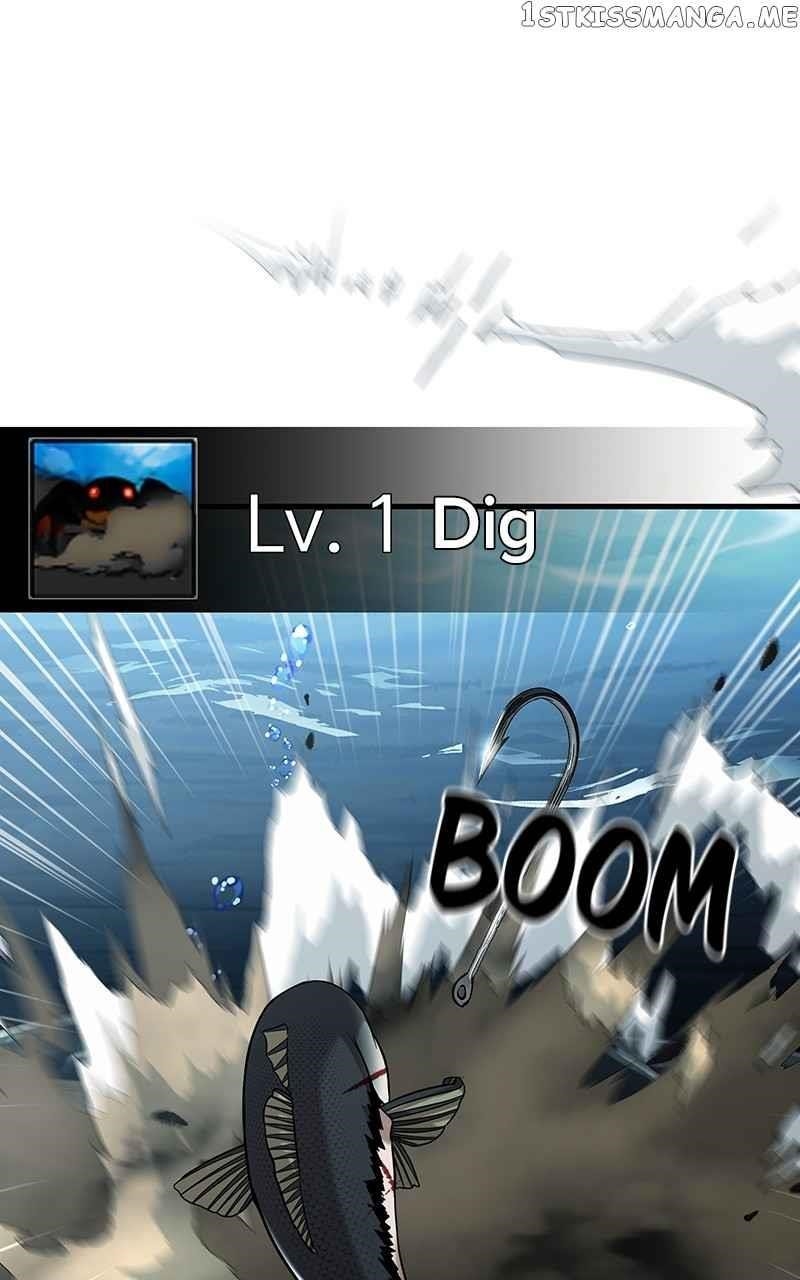 Surviving as a Fish Chapter 34 - Page 104