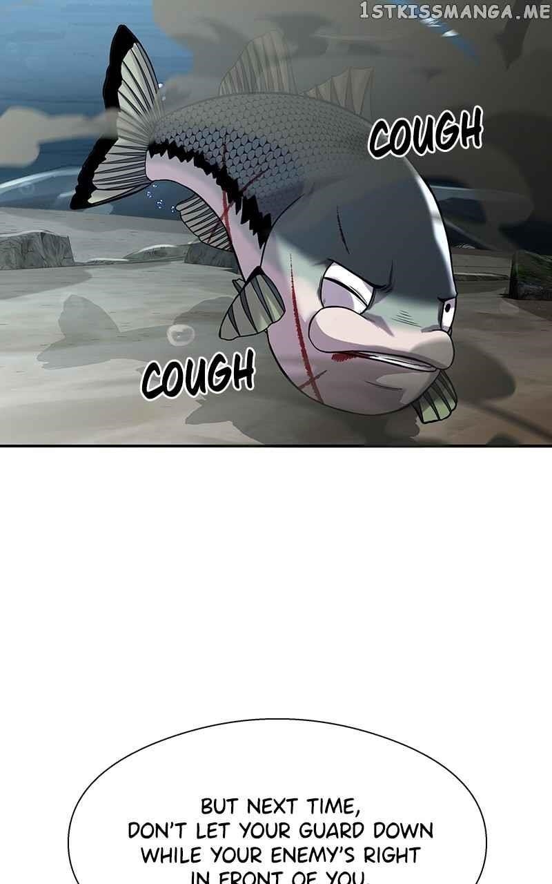 Surviving as a Fish Chapter 34 - Page 106