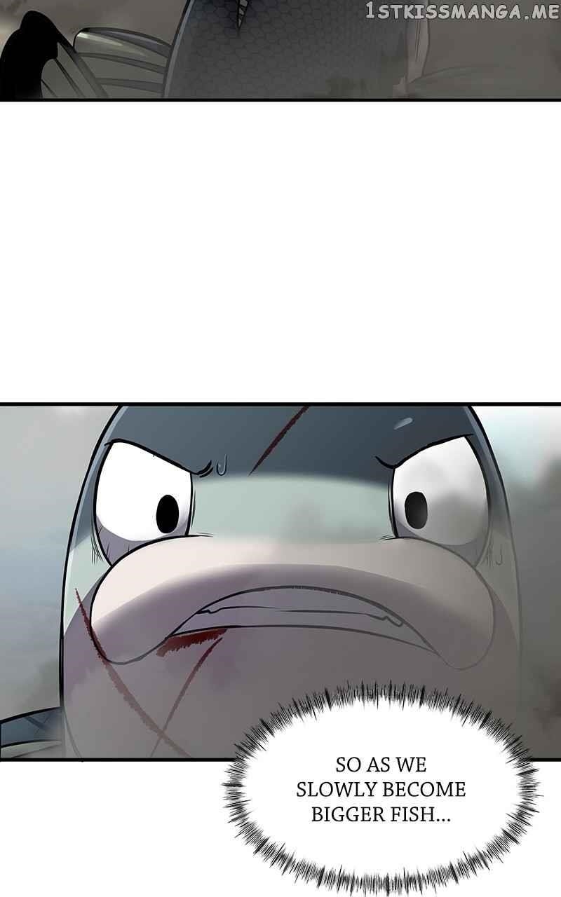 Surviving as a Fish Chapter 34 - Page 108