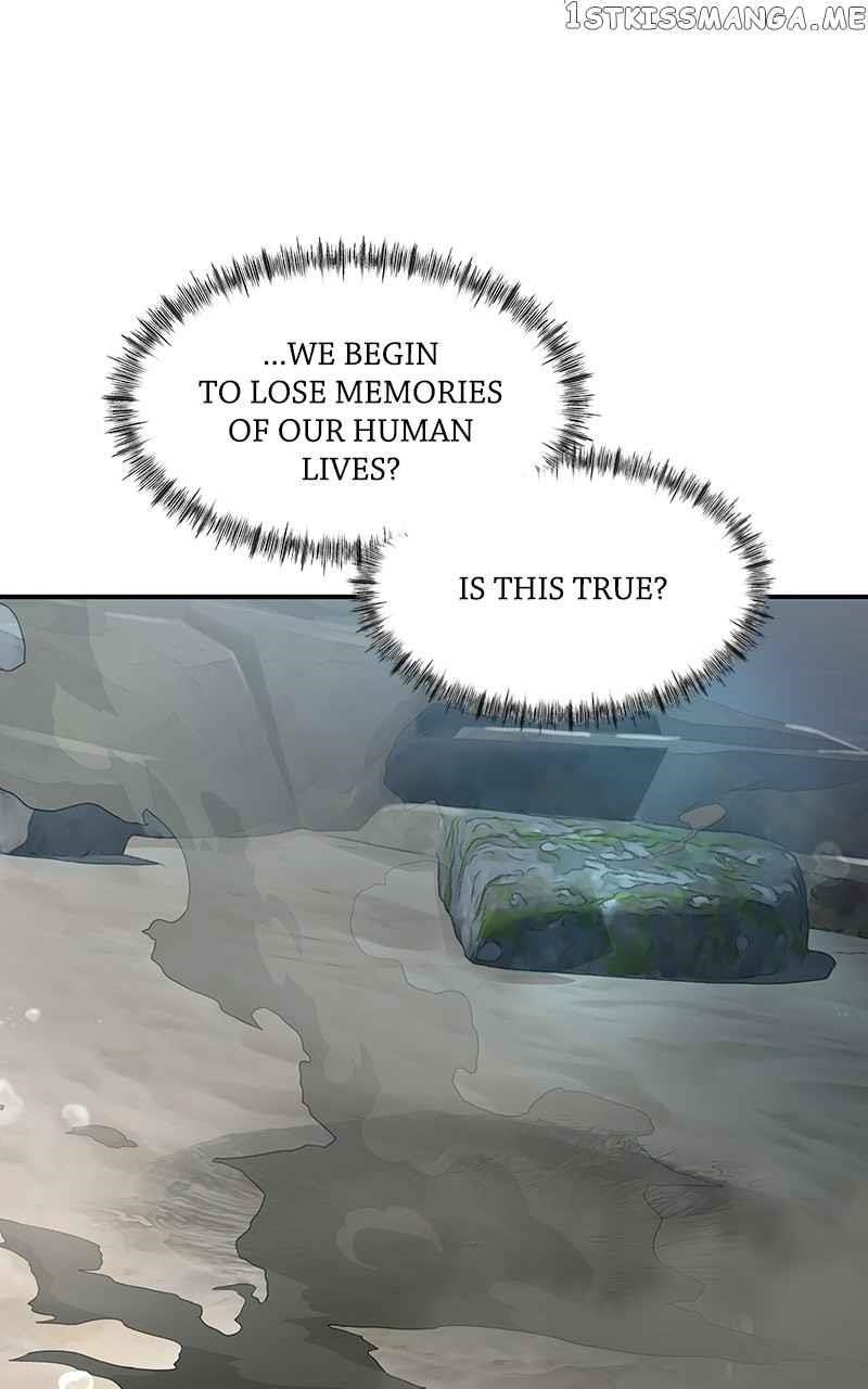 Surviving as a Fish Chapter 34 - Page 109