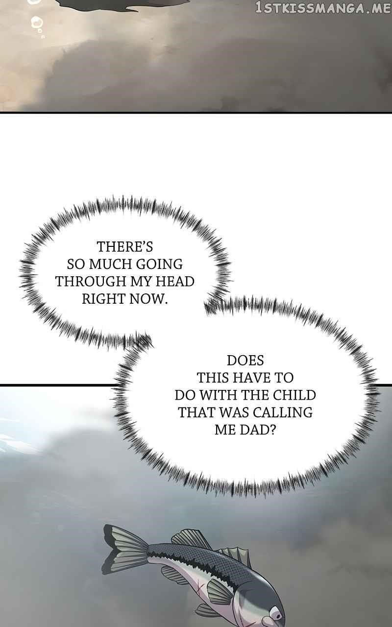 Surviving as a Fish Chapter 34 - Page 110