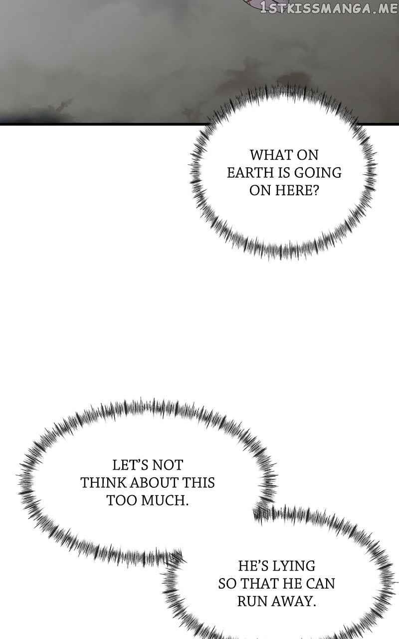 Surviving as a Fish Chapter 34 - Page 111