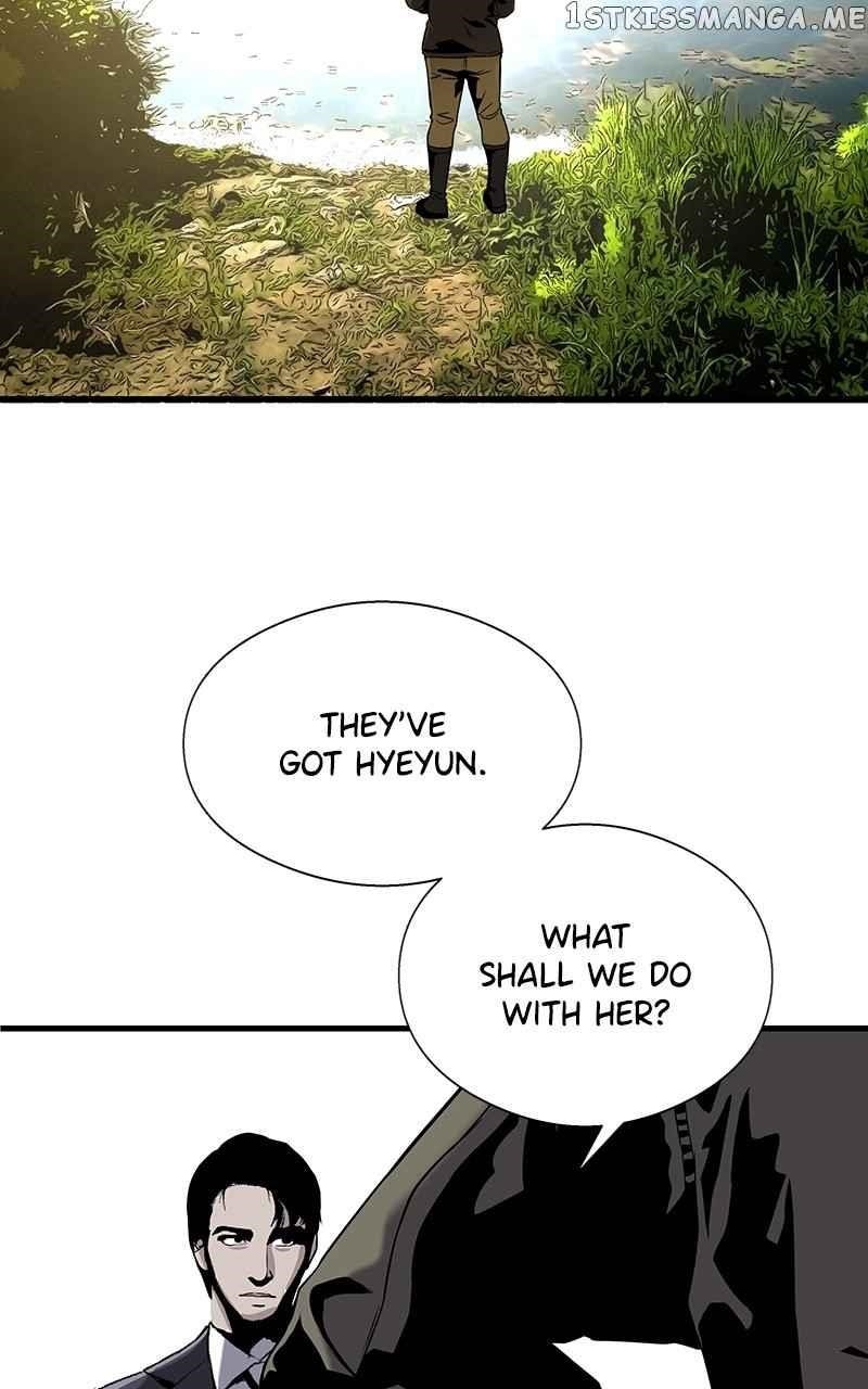 Surviving as a Fish Chapter 34 - Page 115