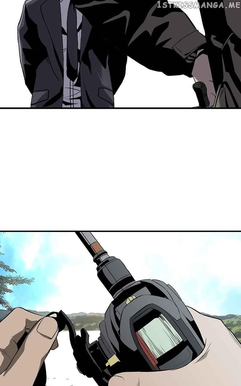 Surviving as a Fish Chapter 34 - Page 116