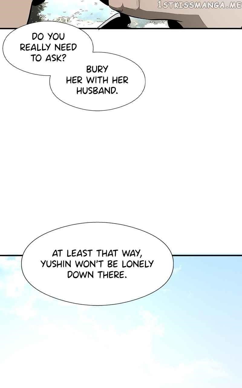 Surviving as a Fish Chapter 34 - Page 117