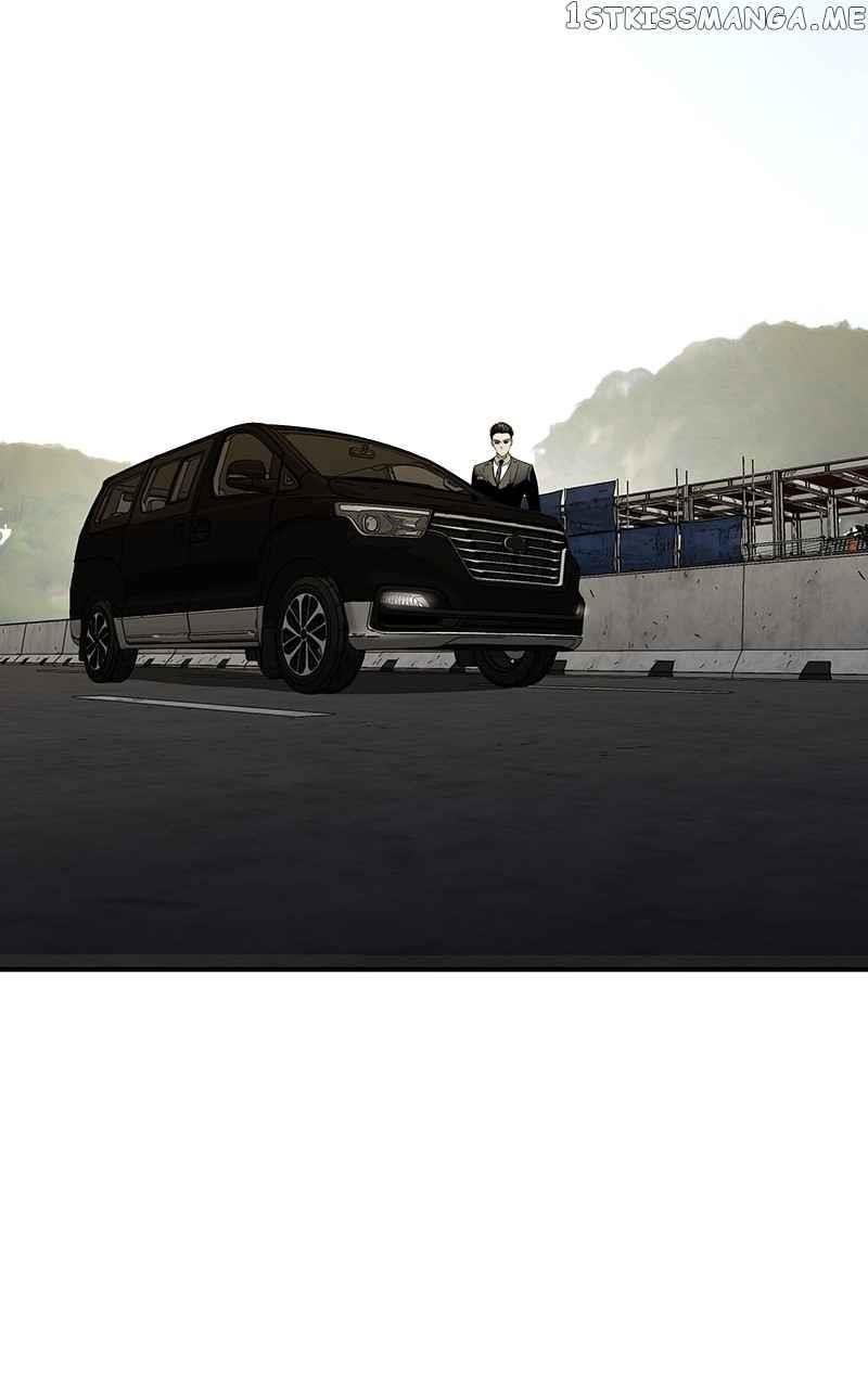 Surviving as a Fish Chapter 34 - Page 118