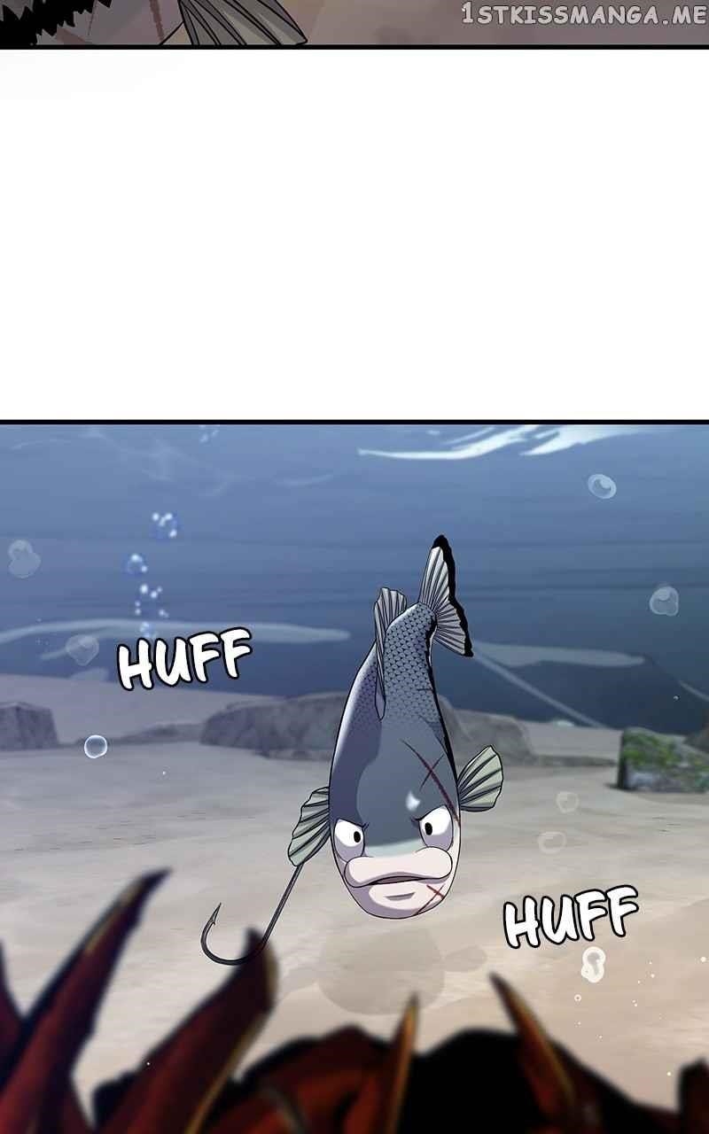 Surviving as a Fish Chapter 34 - Page 3
