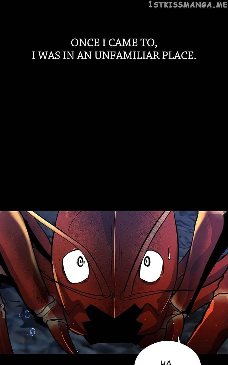 Surviving as a Fish Chapter 34 - Page 35