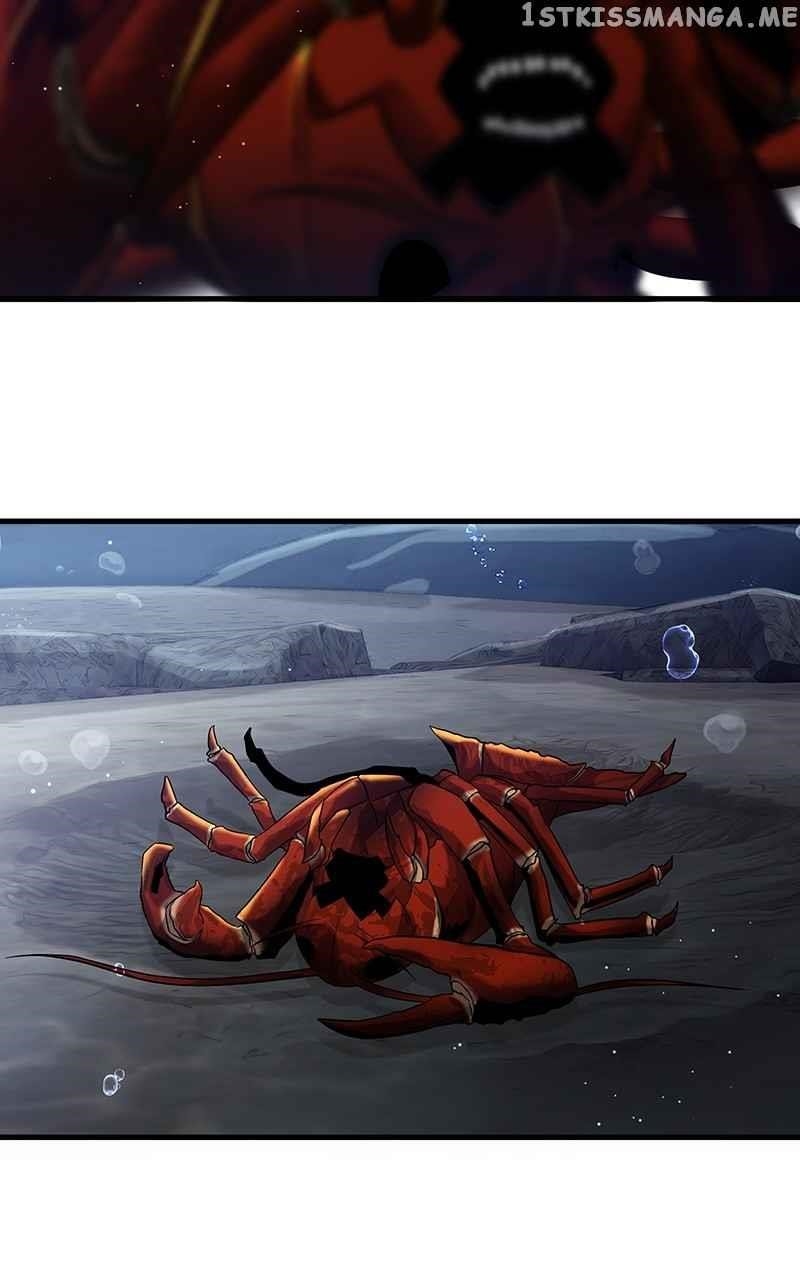 Surviving as a Fish Chapter 34 - Page 4