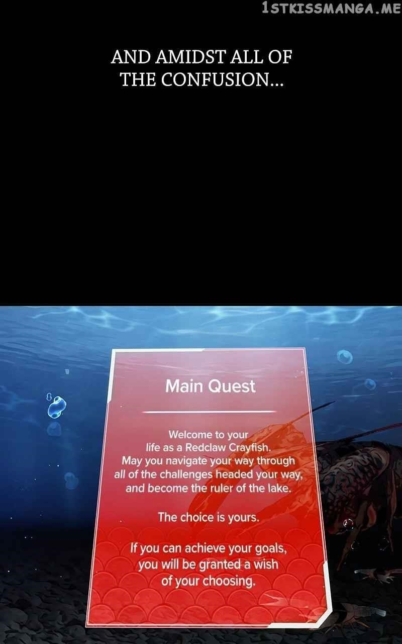 Surviving as a Fish Chapter 34 - Page 40