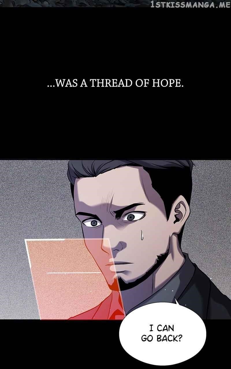 Surviving as a Fish Chapter 34 - Page 41