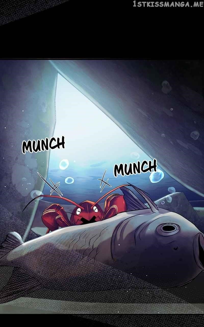 Surviving as a Fish Chapter 34 - Page 44