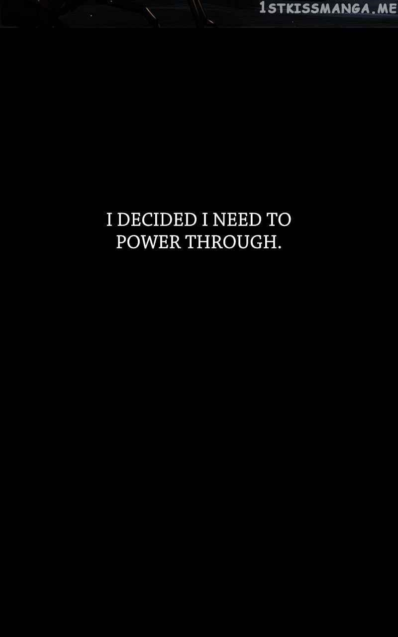 Surviving as a Fish Chapter 34 - Page 47