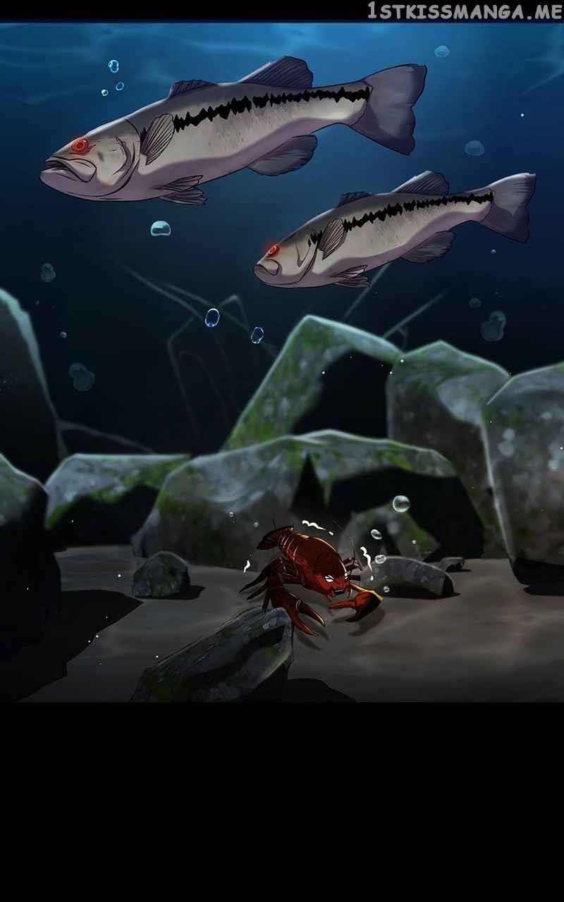 Surviving as a Fish Chapter 34 - Page 48