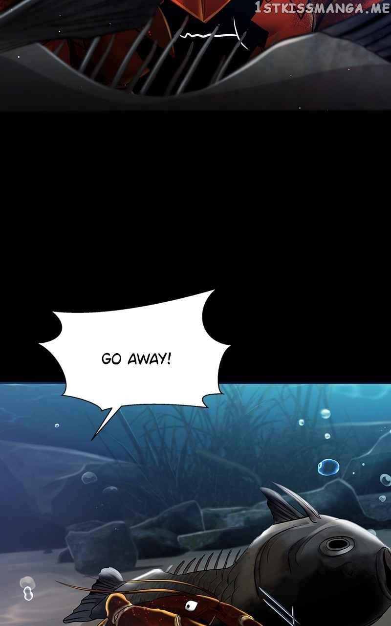 Surviving as a Fish Chapter 34 - Page 53