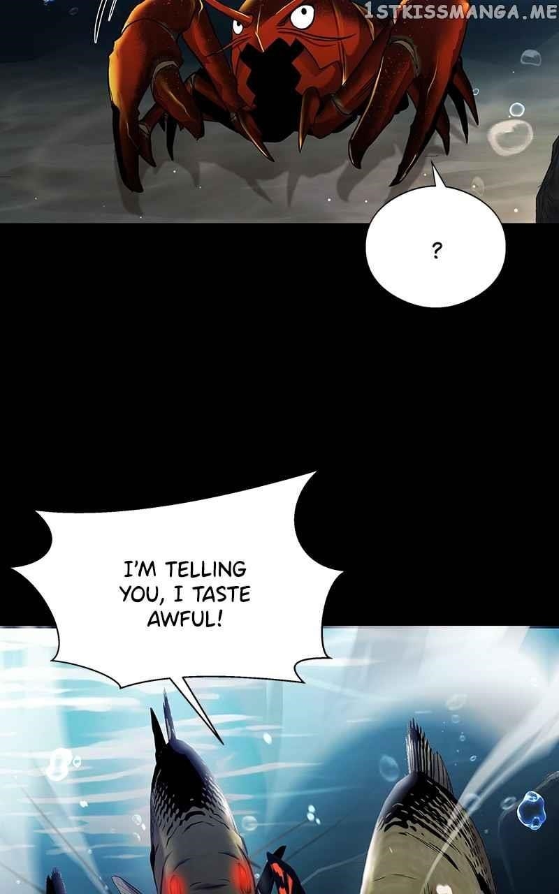 Surviving as a Fish Chapter 34 - Page 55