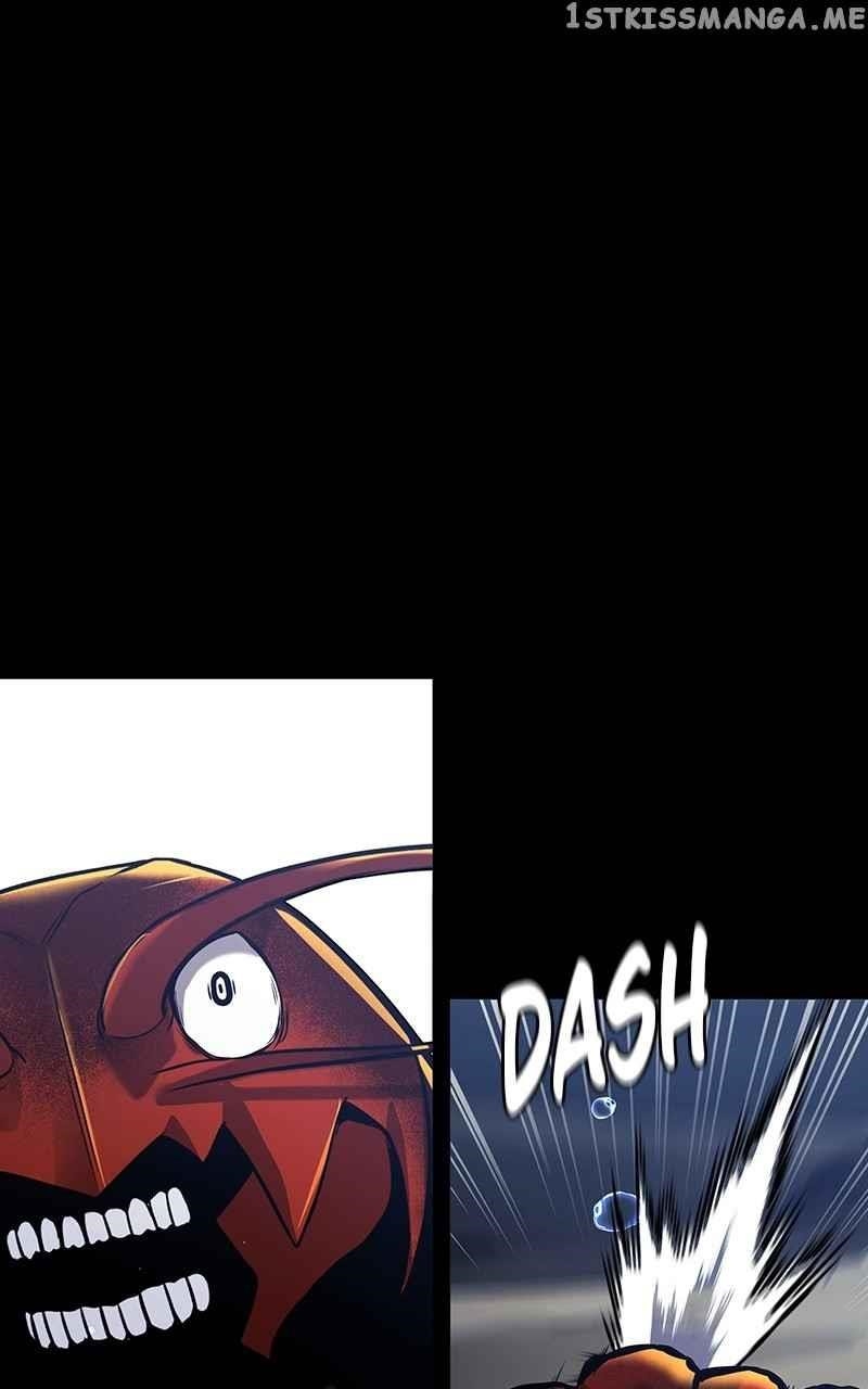 Surviving as a Fish Chapter 34 - Page 57