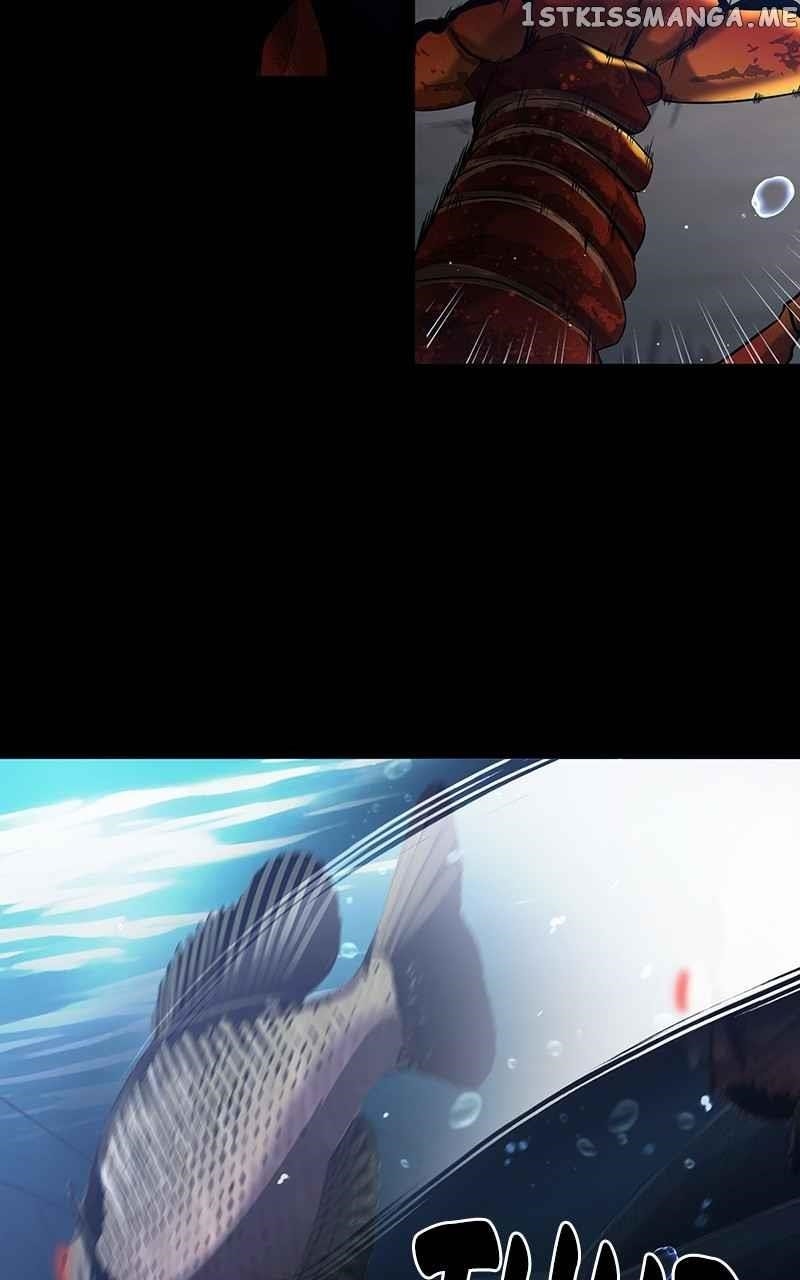 Surviving as a Fish Chapter 34 - Page 58