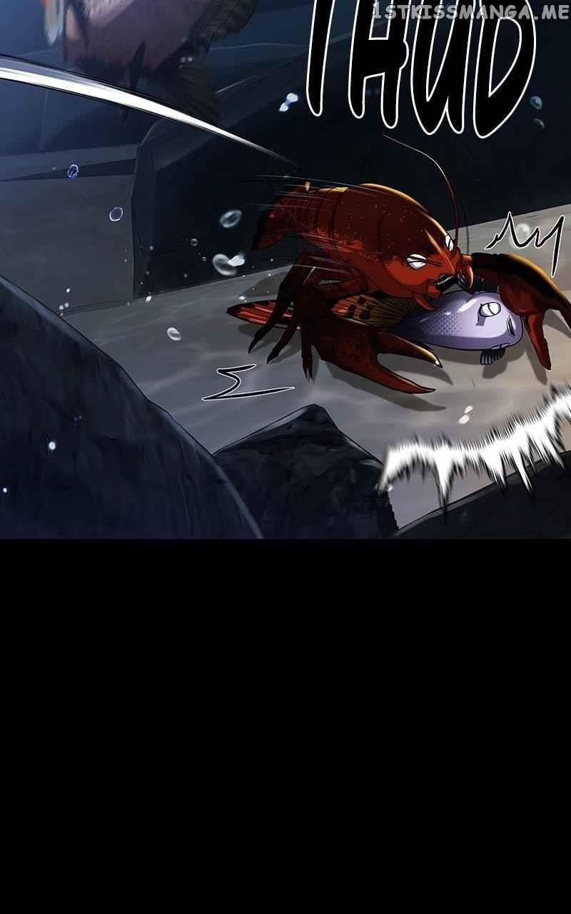 Surviving as a Fish Chapter 34 - Page 59