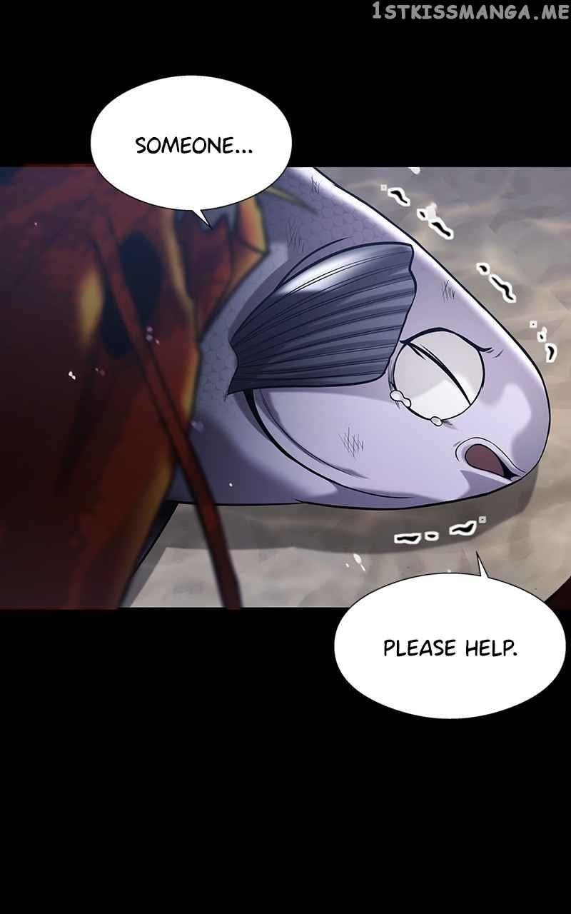 Surviving as a Fish Chapter 34 - Page 60