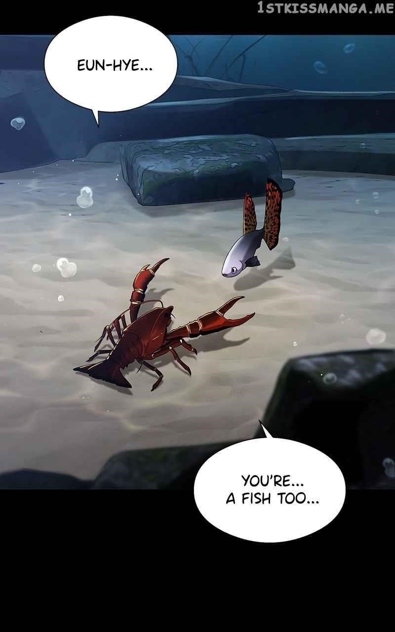 Surviving as a Fish Chapter 34 - Page 64