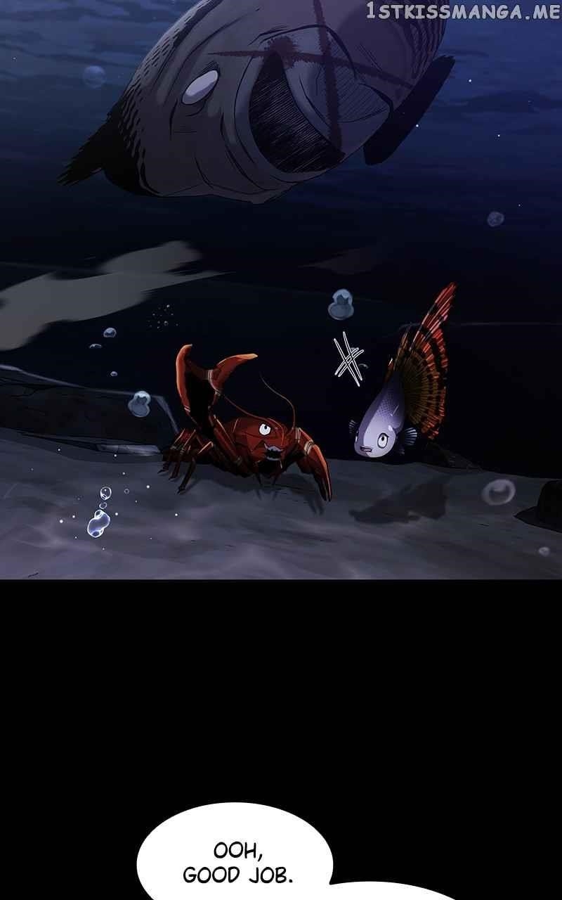Surviving as a Fish Chapter 34 - Page 76