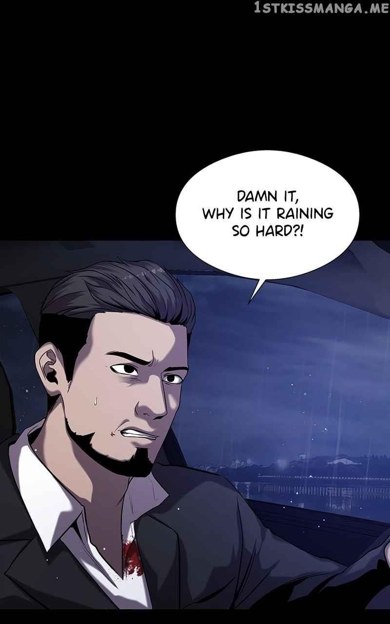 Surviving as a Fish Chapter 34 - Page 8