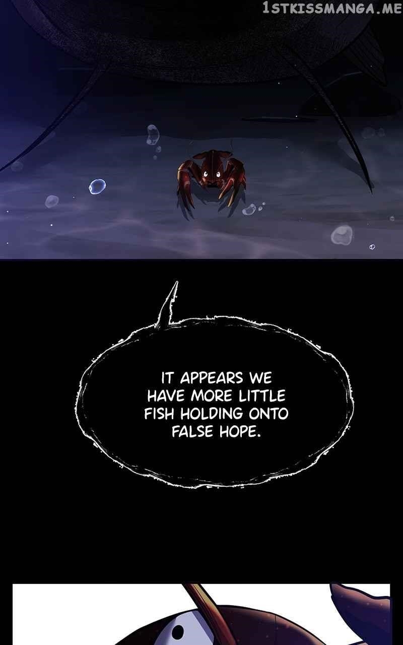 Surviving as a Fish Chapter 34 - Page 80