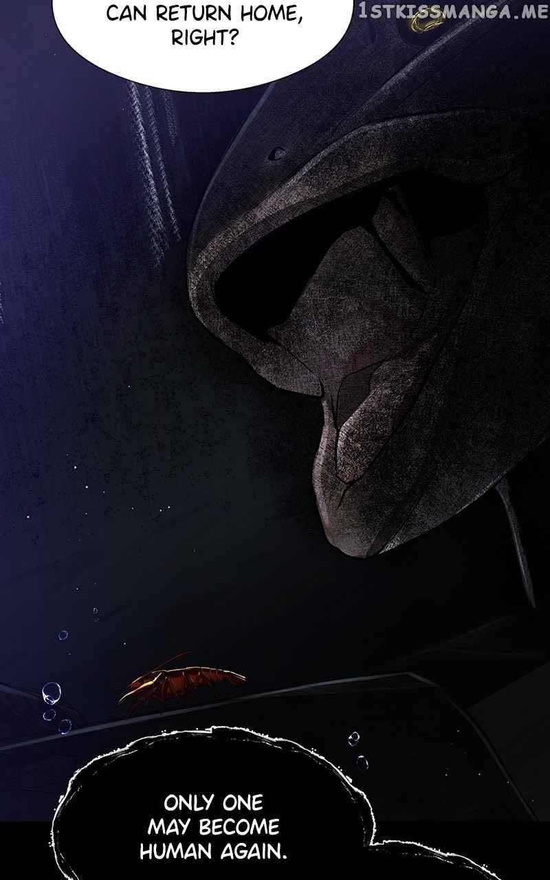 Surviving as a Fish Chapter 34 - Page 84