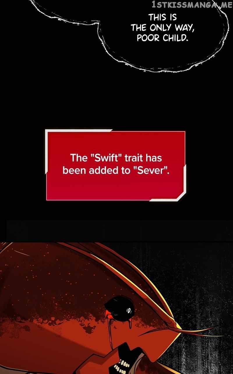 Surviving as a Fish Chapter 34 - Page 85