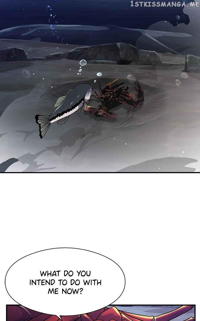 Surviving as a Fish Chapter 34 - Page 88