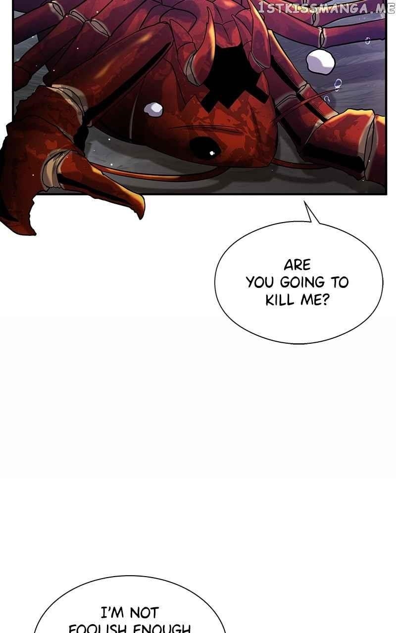 Surviving as a Fish Chapter 34 - Page 89