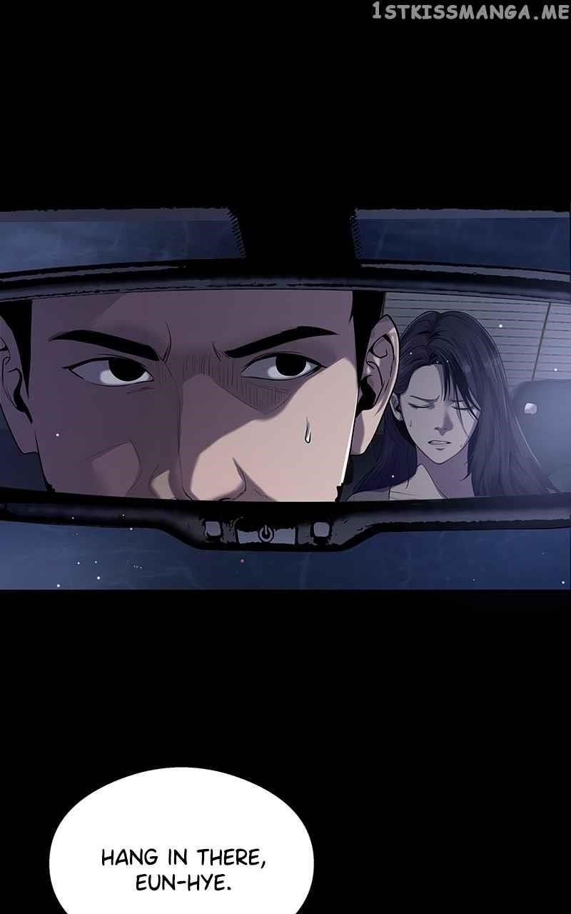 Surviving as a Fish Chapter 34 - Page 9