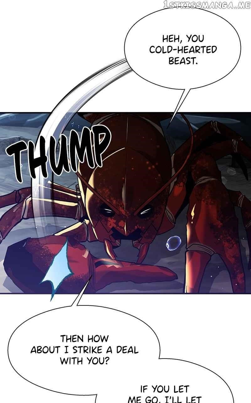 Surviving as a Fish Chapter 34 - Page 91