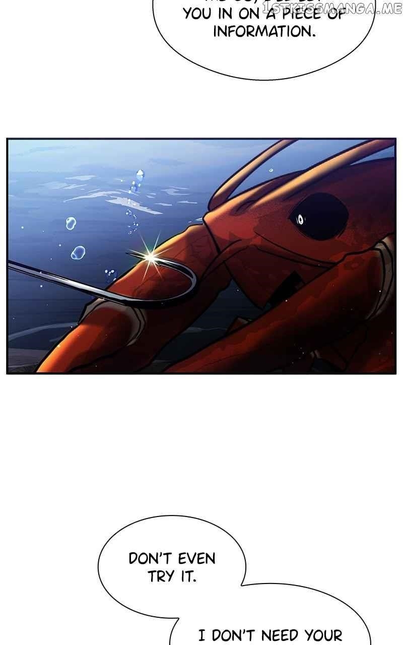 Surviving as a Fish Chapter 34 - Page 92