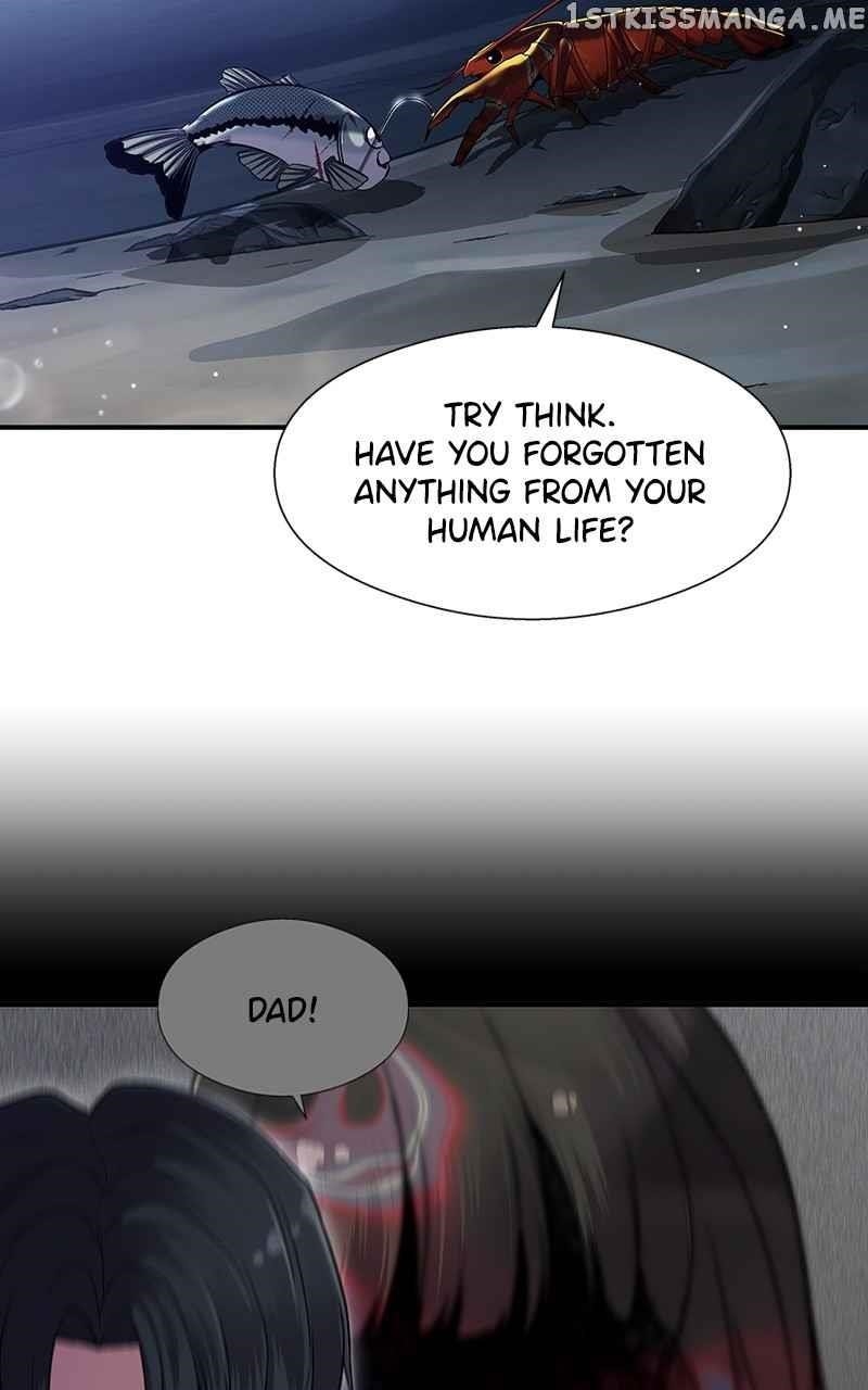 Surviving as a Fish Chapter 34 - Page 97