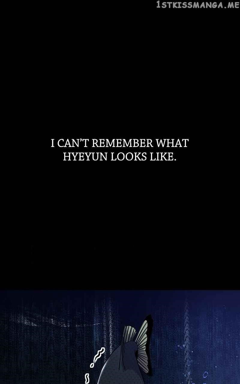 Surviving as a Fish Chapter 35 - Page 1