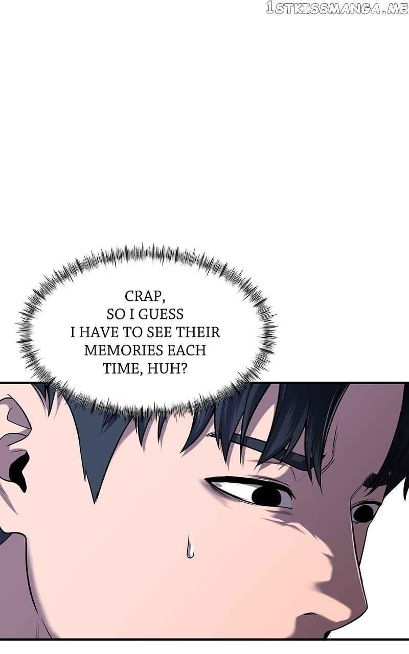 Surviving as a Fish Chapter 35 - Page 105