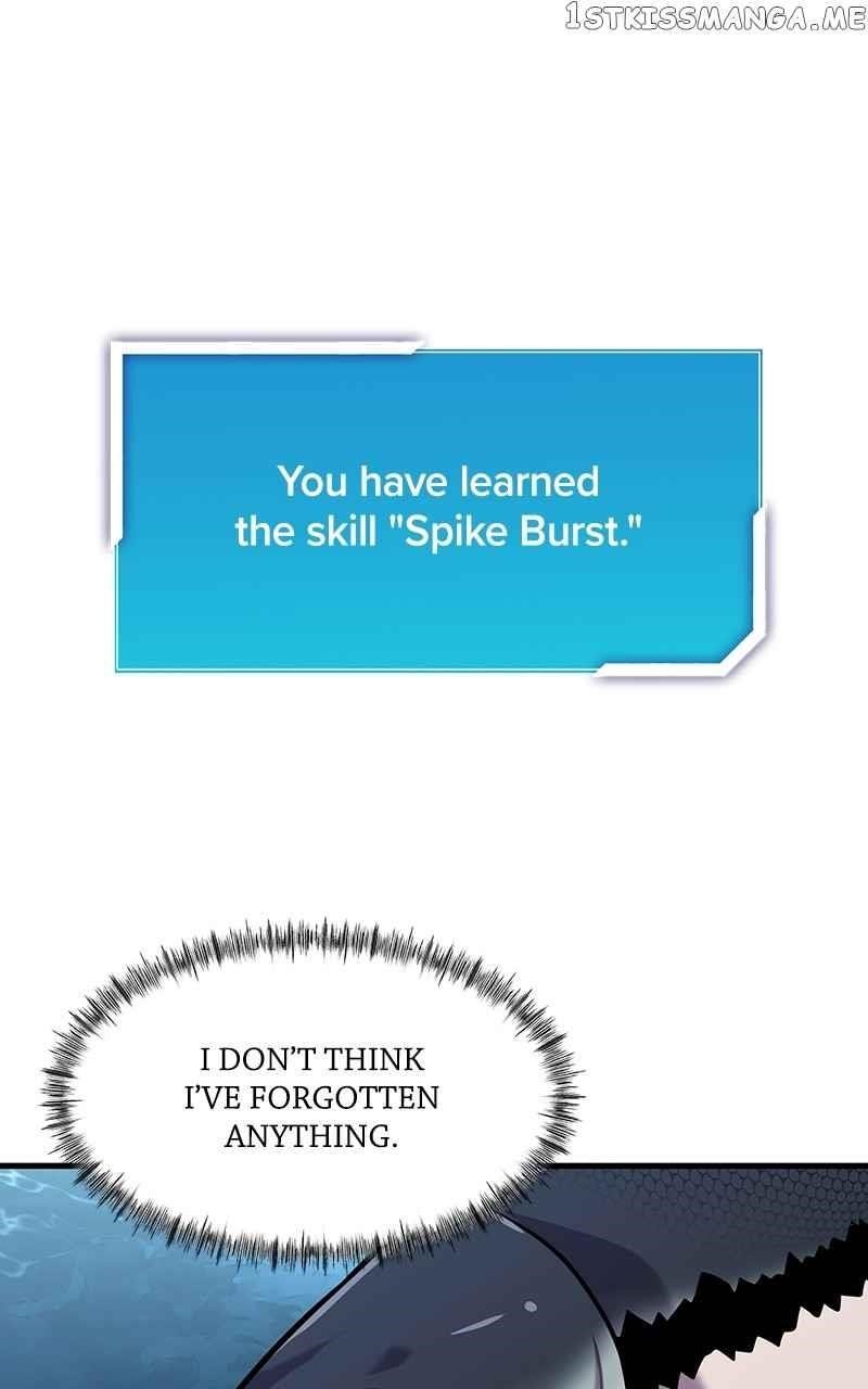 Surviving as a Fish Chapter 35 - Page 106